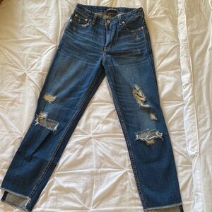 Abercrombie Jeans